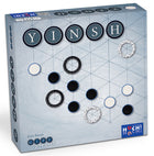 Yinsh – strategisch bordspel – 2 spelers