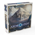 Archeologic – gezellig bordspel – 1 speler