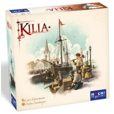 Kilia