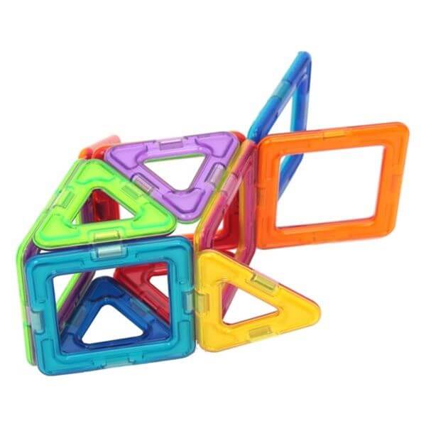 Magformers 30 Delen, 63004634 van Vedes te koop bij Speldorado !