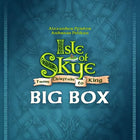 Dit is een foto van het spel Isle of Skye Big Box te koop bij Speldorado Spellenwinkel Delft