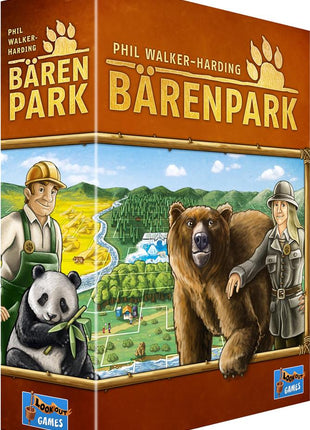 Barenpark