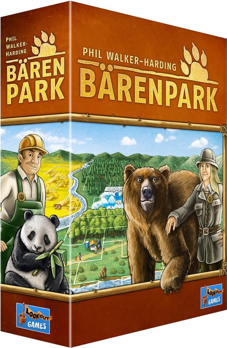 Barenpark