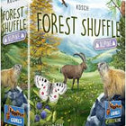 Forest Shuffle Alpine - EN