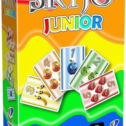 Skyjo Junior