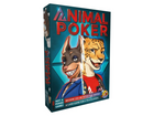 Animal Poker – party kaartspel – 4 tot 8 spelers