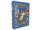 Hungry Monkey – gezellig kaartspel – 2 tot 6 spelers