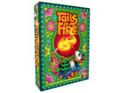 Tails on Fire – strategisch kaartspel – 2 tot 6 spelers