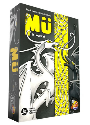 Mu and More