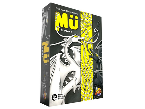 Mu and More
