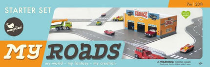 MyRoads - Starter Set, 42402699 van Vedes te koop bij Speldorado !