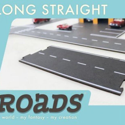 MyRoads Long Straight, 42402702 van Vedes te koop bij Speldorado !