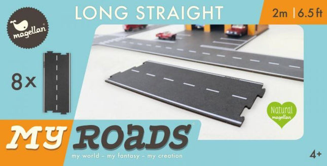 MyRoads Long Straight, 42402702 van Vedes te koop bij Speldorado !