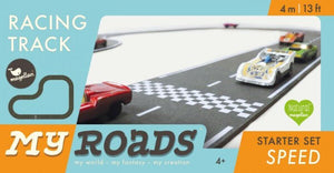 MyRoads - Racing Track, 42402788 van Vedes te koop bij Speldorado !