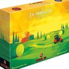 La Famiglia The Great Mafia War - En