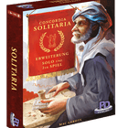 Dit is een foto van het spel Concordia: solitaria te koop bij Speldorado Spellenwinkel Delft
