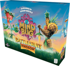 Mindbug Battlefruit Kingdom – kaartspel voor kinderen Vanaf 5 jaar