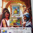 Dit is een foto van het spel Concordia: britannia / germania - en/de te koop bij Speldorado Spellenwinkel Delft