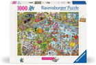 Jumbo puzzel 