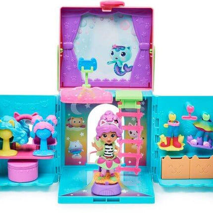 Gabby‘s Dollhouse Rainbow Klerenkast, 46706307 van Vedes te koop bij Speldorado !