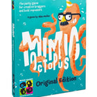 Mimic Octopus Original (Engelstalig)
