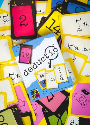 Deductio