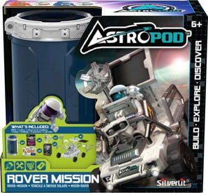 Astropod Rover Mission, 36207213 van Vedes te koop bij Speldorado !