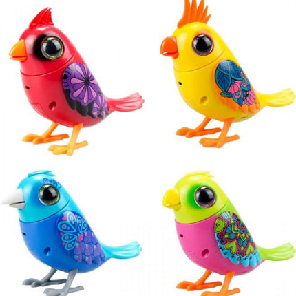 DIGIBIRDS II SINGLE PACK, 36206560 van Vedes te koop bij Speldorado !