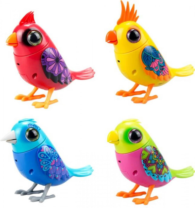 DIGIBIRDS II SINGLE PACK, 36206560 van Vedes te koop bij Speldorado !