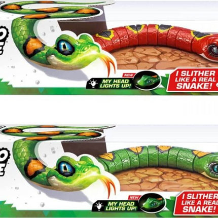 Robo Snake Serie 3, 36206934 van Vedes te koop bij Speldorado !