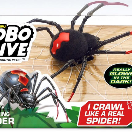 Robo Spider Serie 2, 36206942 van Vedes te koop bij Speldorado !