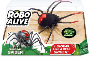 Robo Spider Serie 2, 36206942 van Vedes te koop bij Speldorado !