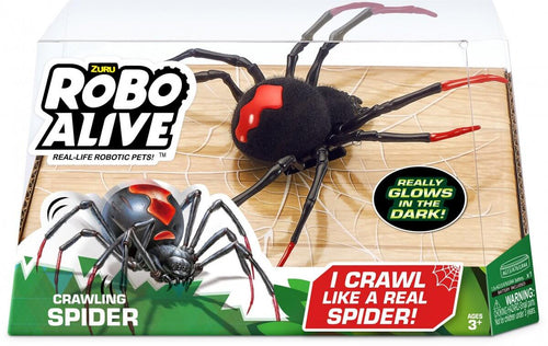 Robo Spider Serie 2, 36206942 van Vedes te koop bij Speldorado !