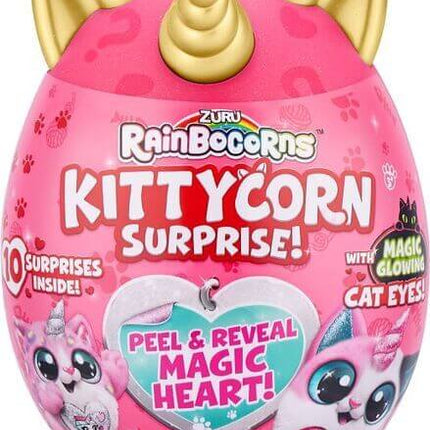 Kittycorn Surprise Serie 1, 59148966 van Vedes te koop bij Speldorado !