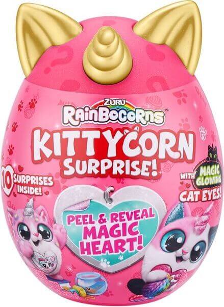 Kittycorn Surprise Serie 1, 59148966 van Vedes te koop bij Speldorado !