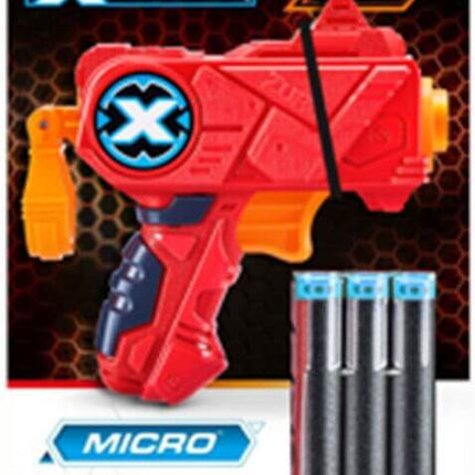 X-SHOT Micro, 74617158 van Vedes te koop bij Speldorado !