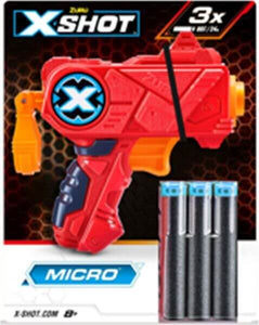 X-SHOT Micro, 74617158 van Vedes te koop bij Speldorado !