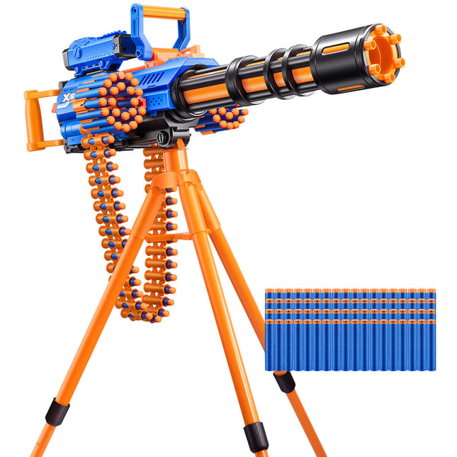 X-SHOT INSANITY Motorized Rage Fire, 74617841 van Vedes te koop bij Speldorado !