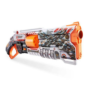 X-SHOT SKINS Lock Blaster, 74617824 van Vedes te koop bij Speldorado !