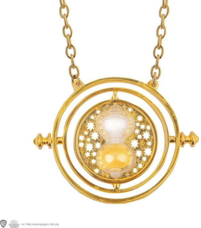 Harry Potter Jewellery Time Turner, 40-43769 van Blackfire te koop bij Speldorado !