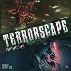 Terrorscape Amorphous Peril - EN – gezellig dobbelspel – 2 tot 4 spelers