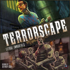 Terrorscape Lethal Immortals - EN – gezellig dobbelspel – 2 tot 4 spelers