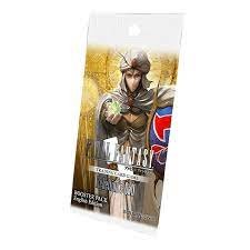 Final Fantasy. Series: Rebellion's Cal