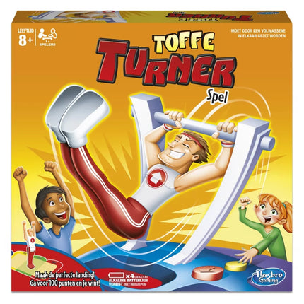 toffe turner