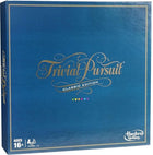 Trivial Pursuit - Nederland C1940104 – gezellig bordspel – 2 tot 4 spelers