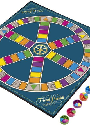 Trivial Pursuit - Nederland C1940104