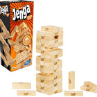 Jenga Classic - Actiespel