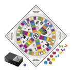 Trivial Pursuit Decades 2010-2020 – gezellig bordspel – 2 tot 4 spelers