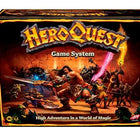 HeroQuest Game System - EN