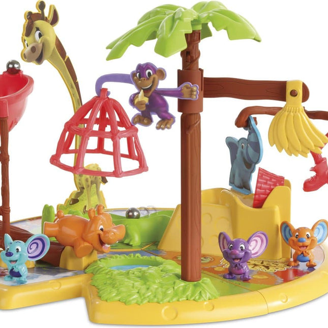 Dit is een foto van het spel Muizenval te koop bij Speldorado Spellenwinkel Delft